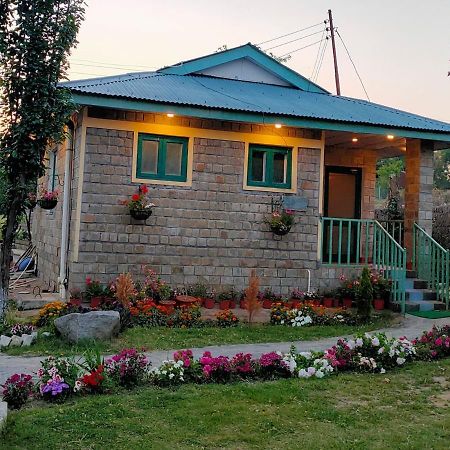 Nagri Resort Pālampur 외부 사진