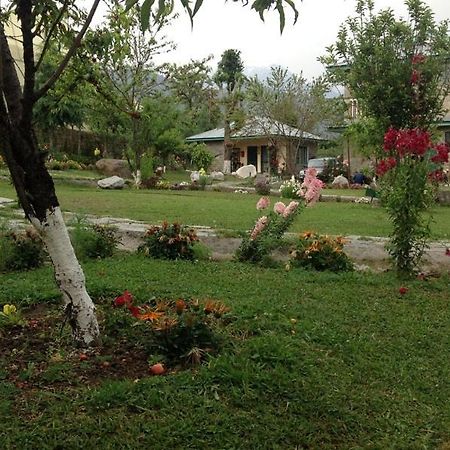 Nagri Resort Pālampur 외부 사진