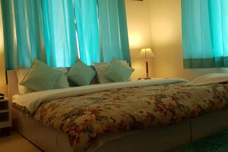 Nagri Resort Pālampur 외부 사진