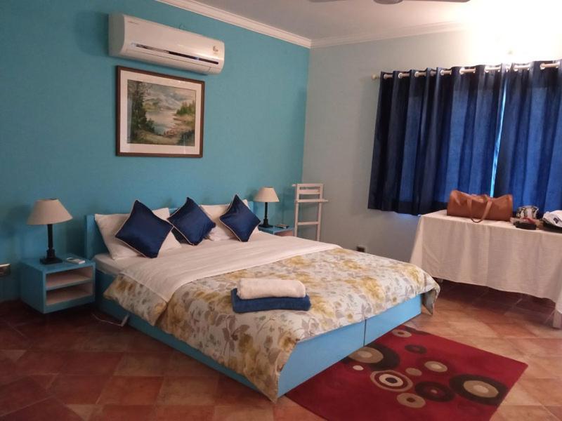 Nagri Resort Pālampur 외부 사진