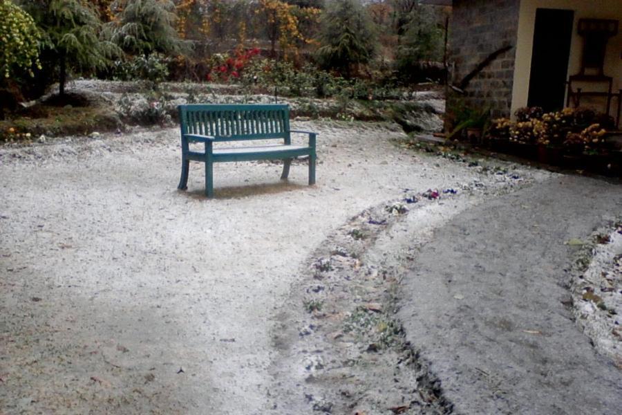 Nagri Resort Pālampur 외부 사진