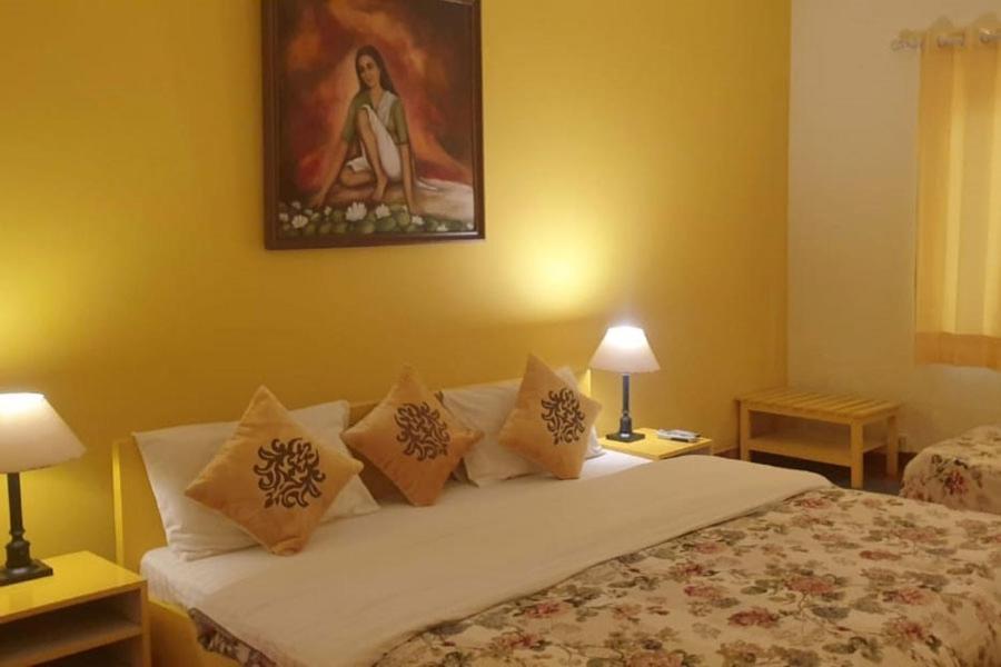 Nagri Resort Pālampur 외부 사진