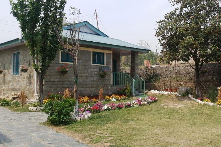 Nagri Resort Pālampur 외부 사진